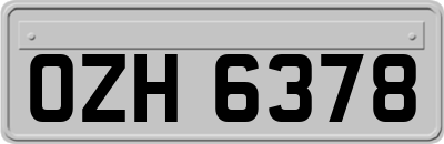 OZH6378