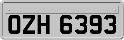 OZH6393