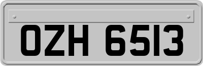 OZH6513