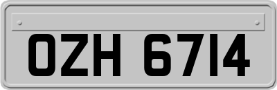 OZH6714