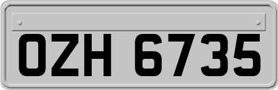 OZH6735