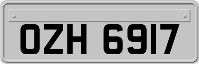 OZH6917