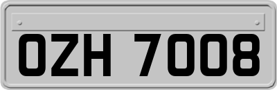 OZH7008