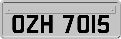 OZH7015