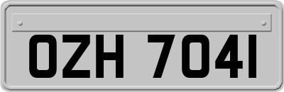 OZH7041