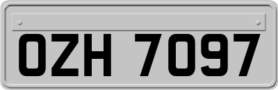 OZH7097