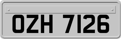 OZH7126