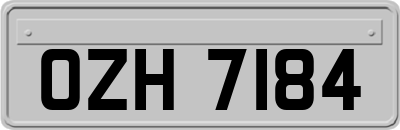 OZH7184