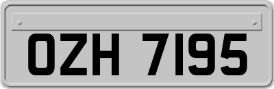 OZH7195