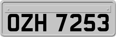 OZH7253