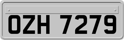 OZH7279