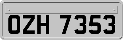 OZH7353