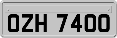 OZH7400