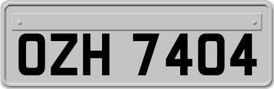 OZH7404