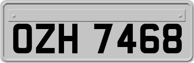 OZH7468