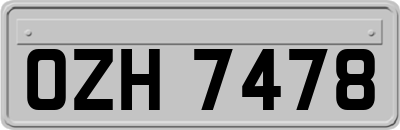 OZH7478