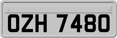 OZH7480