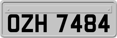 OZH7484