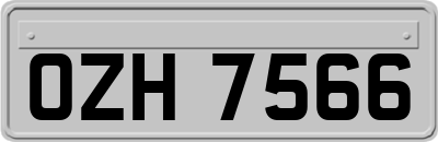OZH7566