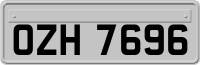 OZH7696