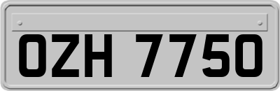 OZH7750