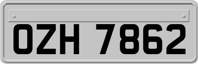 OZH7862