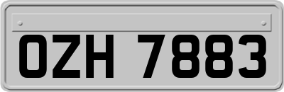 OZH7883