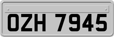 OZH7945