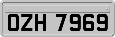 OZH7969
