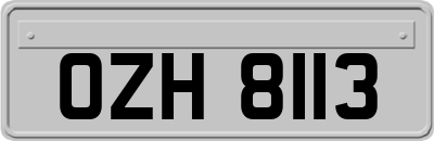 OZH8113