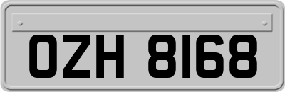 OZH8168
