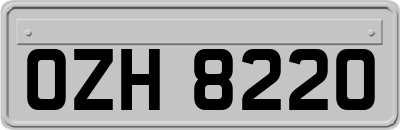 OZH8220