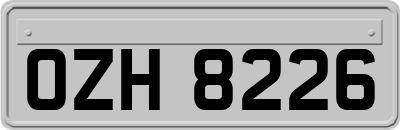 OZH8226