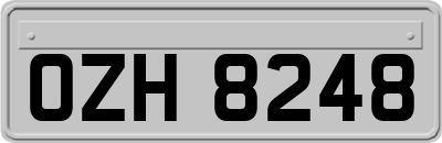OZH8248