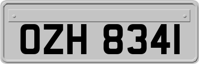 OZH8341