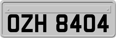 OZH8404