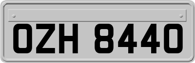 OZH8440