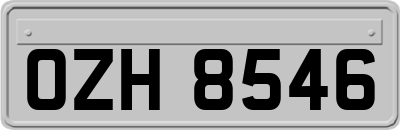 OZH8546