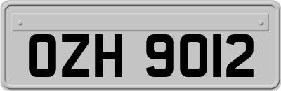 OZH9012