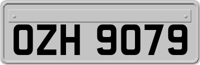 OZH9079