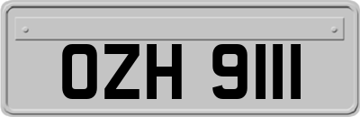 OZH9111