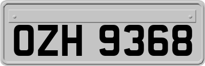 OZH9368