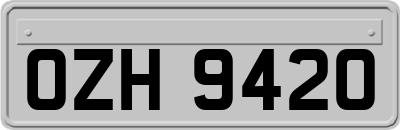 OZH9420