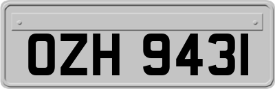 OZH9431