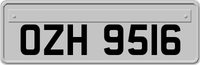 OZH9516