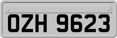 OZH9623