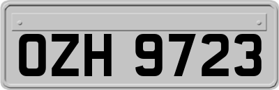 OZH9723