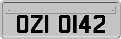 OZI0142