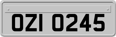OZI0245