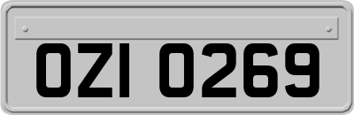 OZI0269
